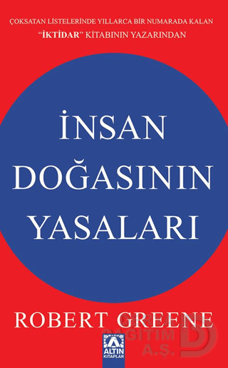 İNSAN DOĞASININ YASALARI