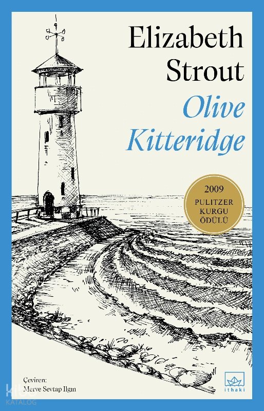 Olive Kitteridge