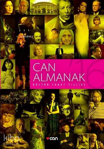 Can Almanak 2016