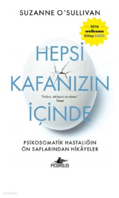 Hepsi Kafanızın İçinde :