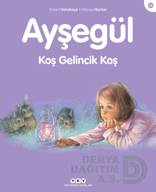 AYŞEGÜL - 56 KOŞ GELİNCİK KOŞ