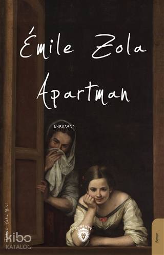 Apartman - Emile Zola