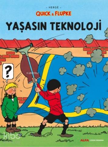 Yaşasın Teknoloji