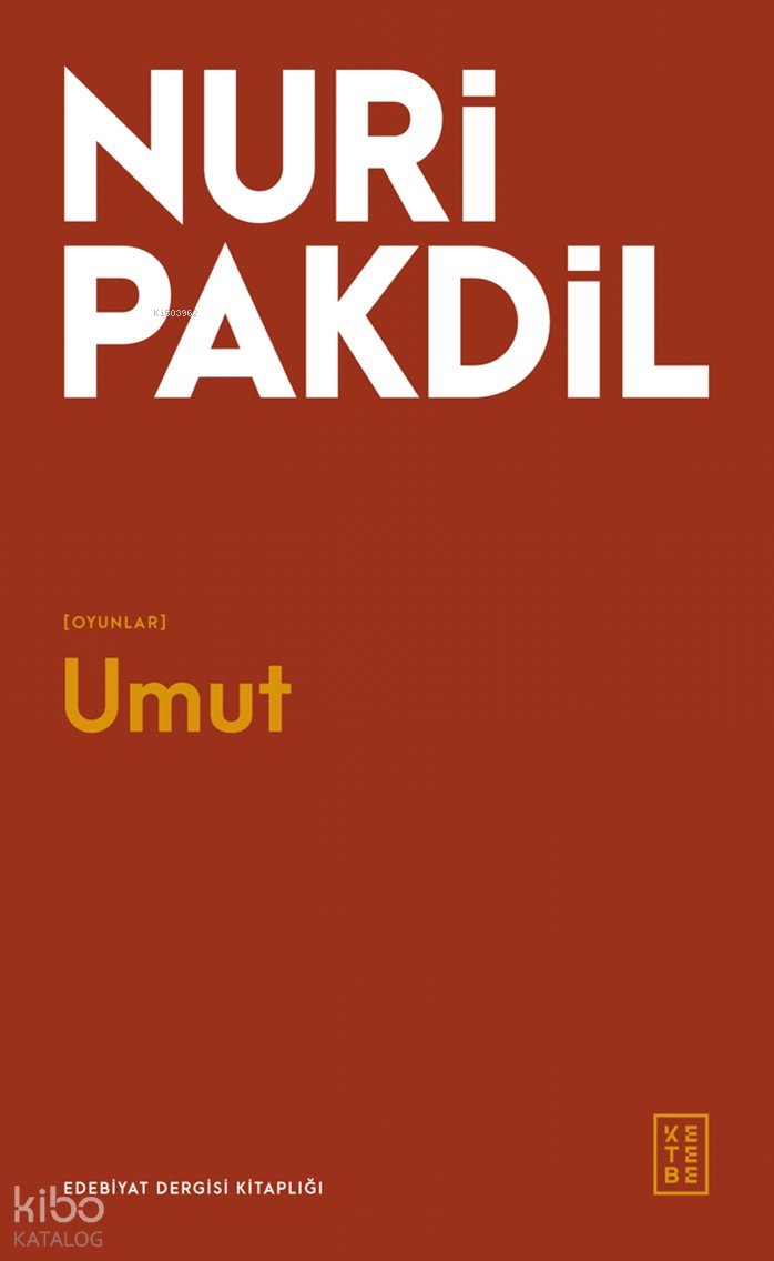 Umut
