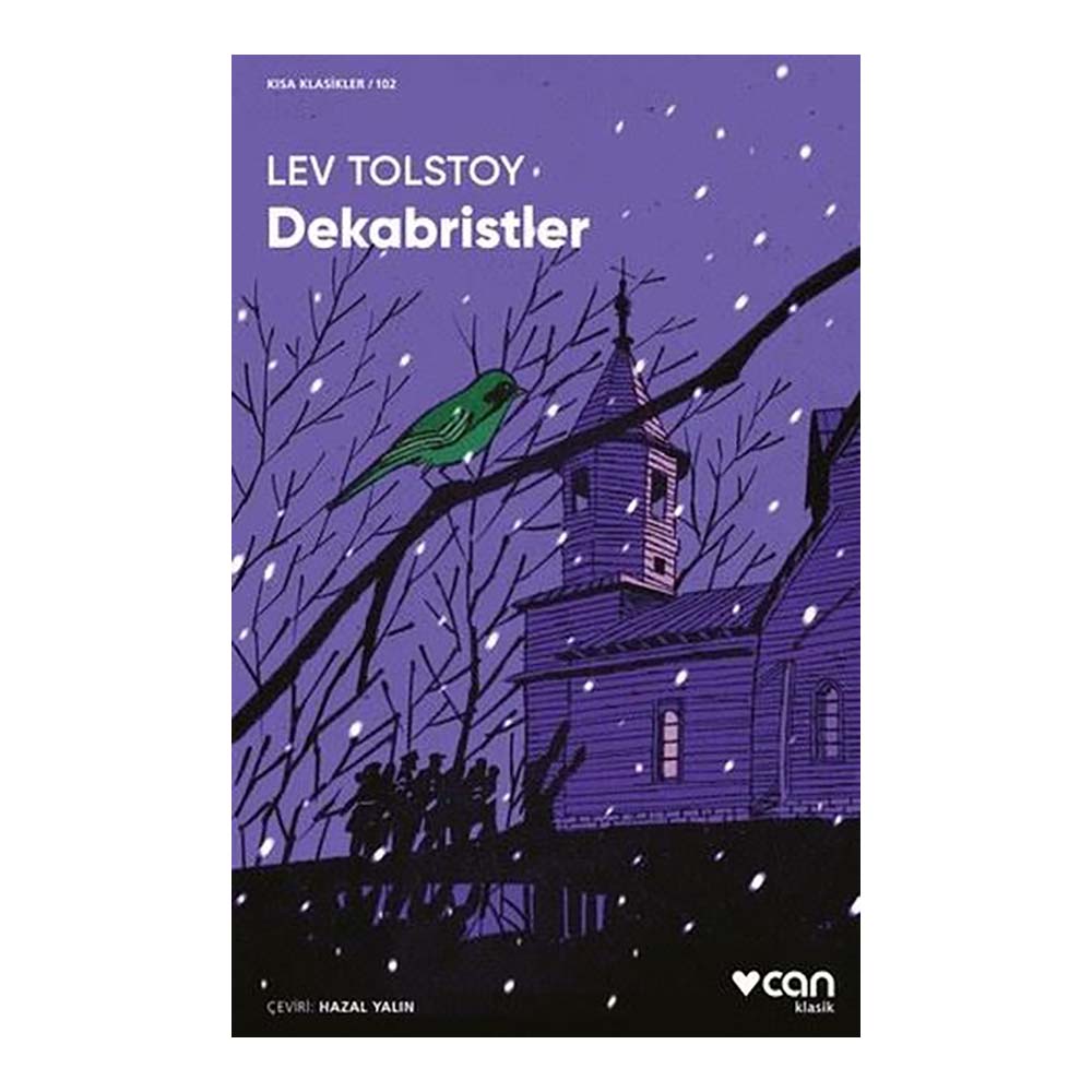 Dekabristler
