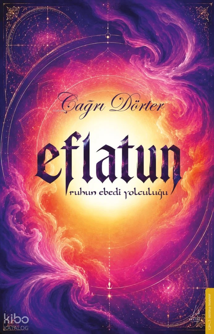 Eflatun - Çağrı Dörter