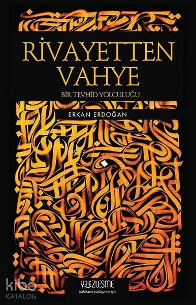 Rivayetten Vahye