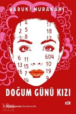 Doğum Günü Kızı - Haruki Murakami