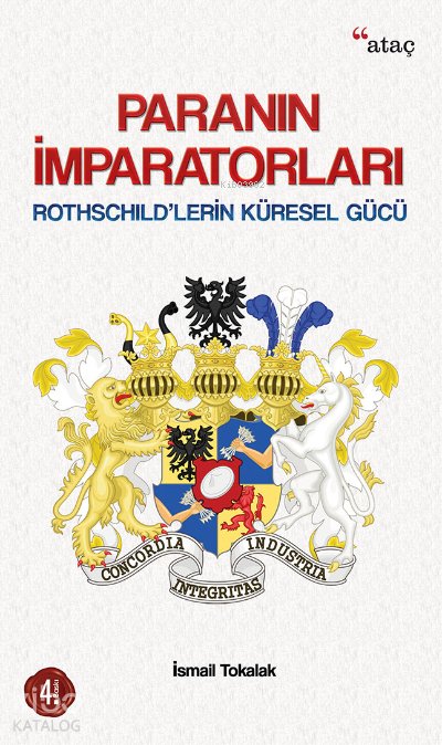 Paranın İmparatorları - İsmail Tokalak