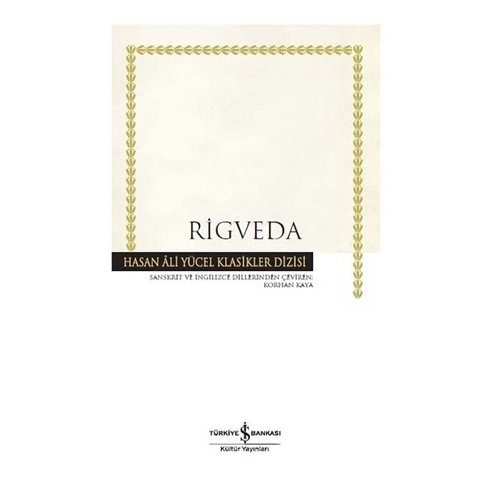 RİGVEDA
