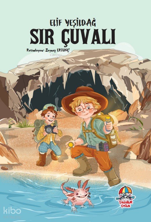 Sır Çuvalı