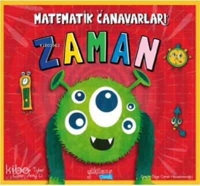 Matematik Canavarları