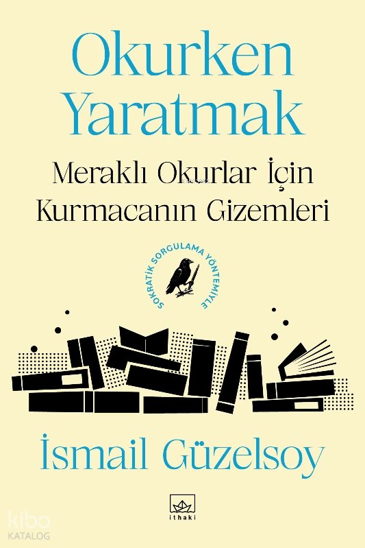 Okurken Yaratmak
