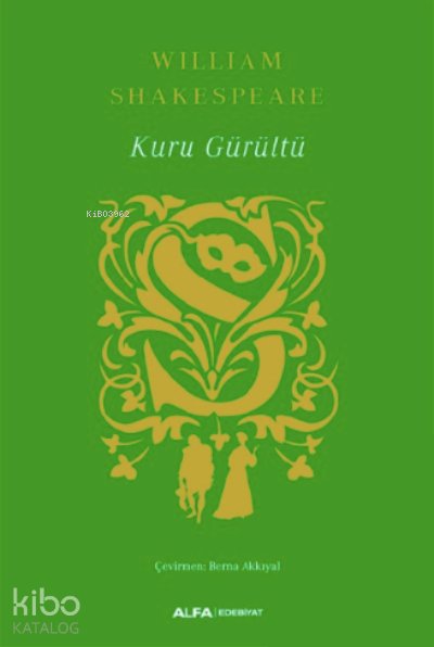 Kuru Gürültü