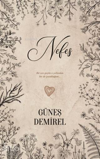 Nefes - Güneş Demirel
