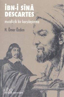 İbn-i Sinâ - Descartes - H. Ömer Özden