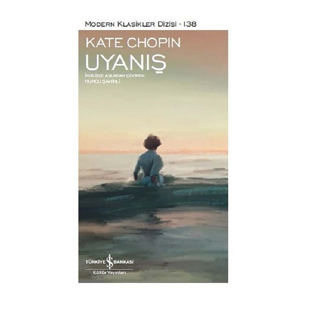 MKD / UYANIŞ -138