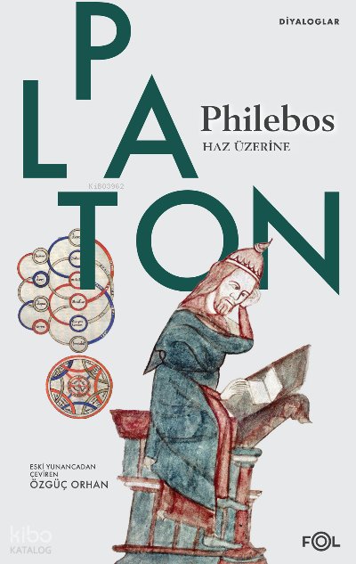 Philebos | Haz Üzerine - Platon ( Eflatun