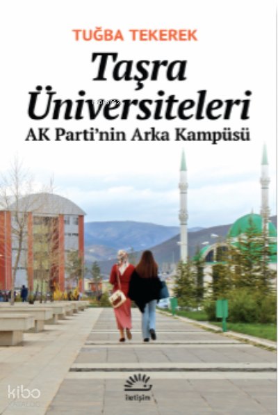 Taşra Üniversiteleri