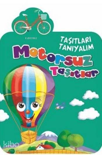 Motorsuz Taşıtlar