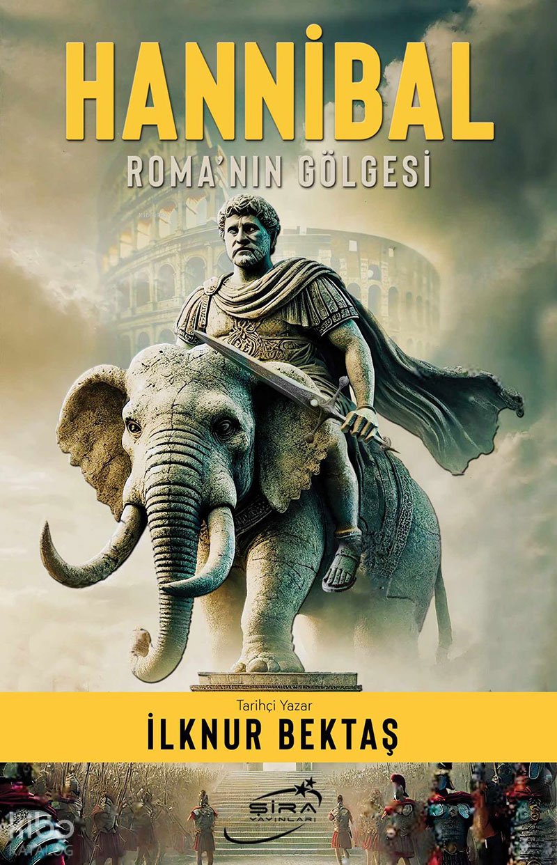 Hannibal - İlknur Bektaş