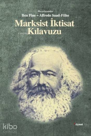 Marksist İktisat Kılavuzu (Ciltli) - Kolektif 