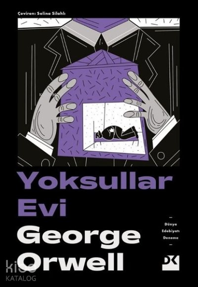 Yoksullar Evi - George Orwell