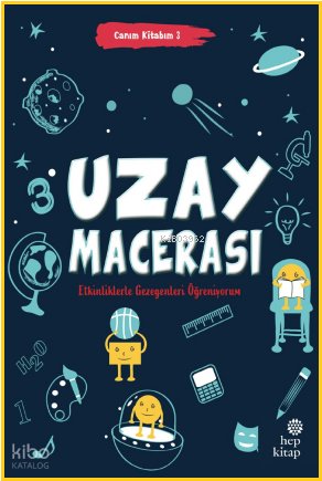 Uzay Macerası