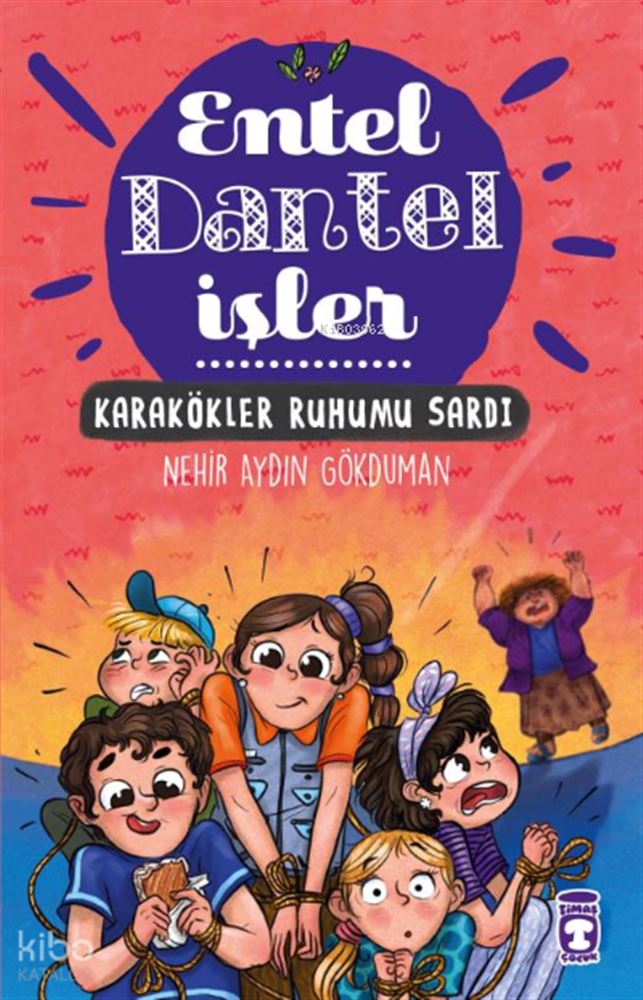 ENTEL DANTEL İŞLER - 3