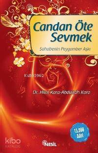 Candan Öte Sevmek - Abdullah Kara, Hilal Kara