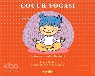 Çocuk Yogası