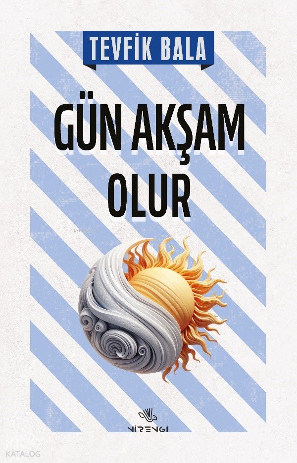 Gün Akşam Olur