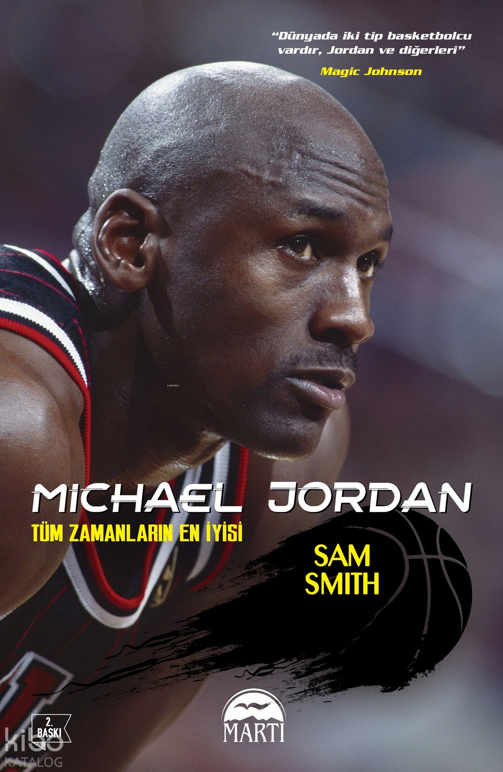 Micheal Jordan