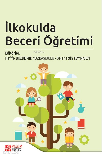 İlkokulda Beceri Öğretimi