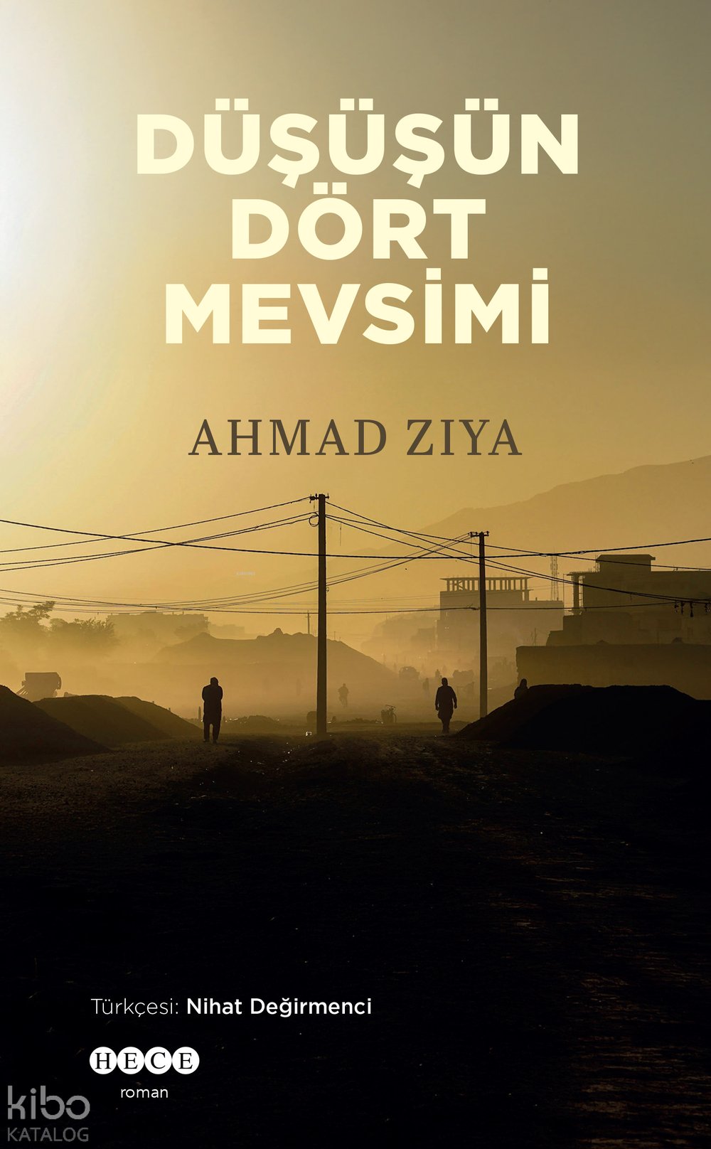 Düşüşün Dört Mevsimi