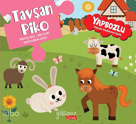 Tavşan Piko