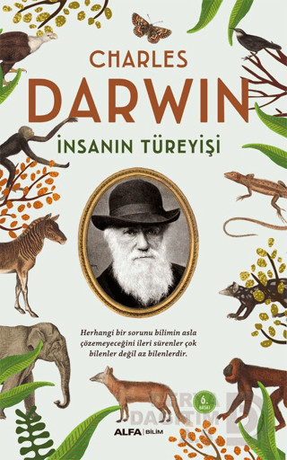 İNSANIN TÜREYİŞİ
