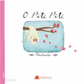 O Piti Piti - Işıl Erverdi