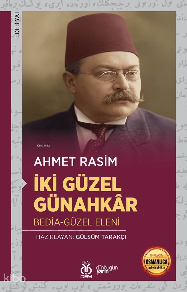 İki Güzel Günahkâr