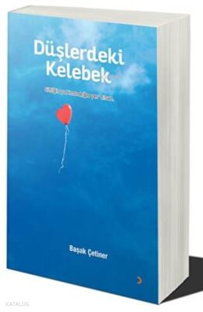 Düşlerdeki Kelebek