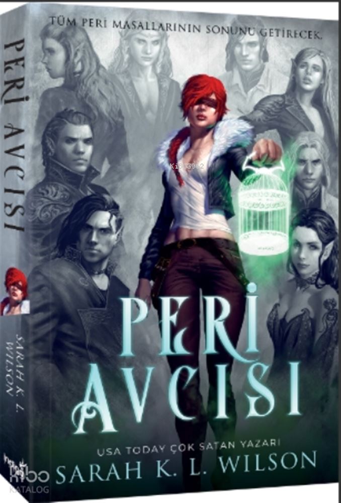 PERİ AVCISI