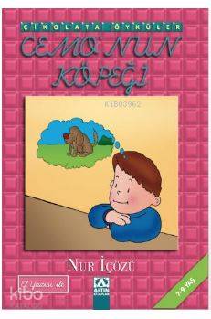 Cemo'nun Köpeği - Nur Icozu