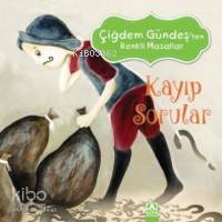 Kayıp Sorular