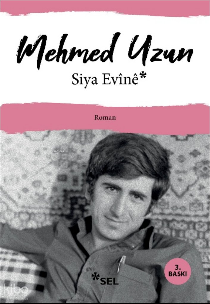 Siya Evînê