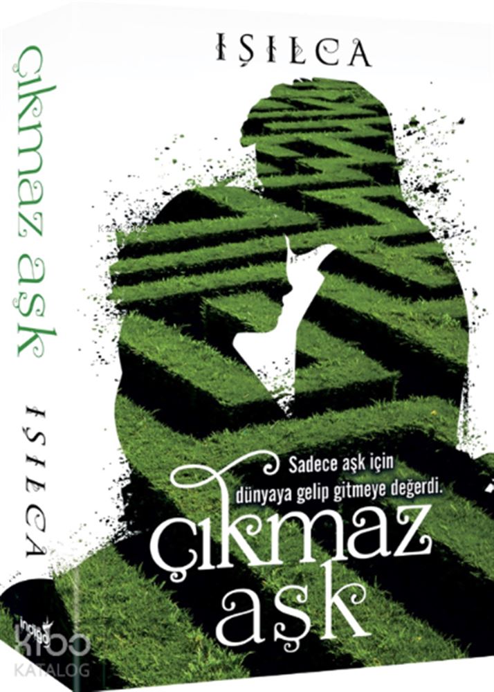 ÇIKMAZ AŞK