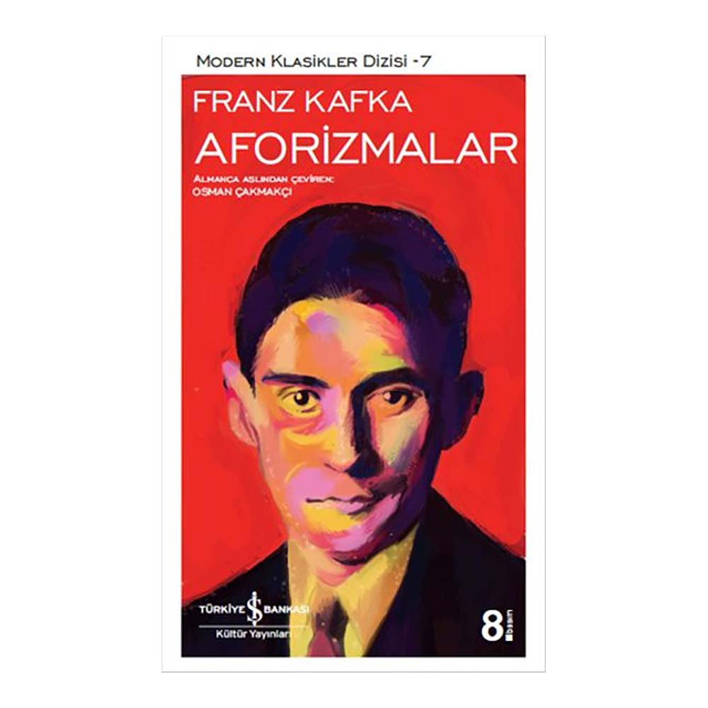 MKD/ AFORİZMALAR - 7