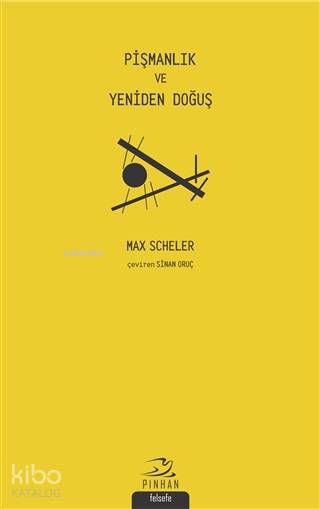 Pişmanlık ve Yeniden Doğuş