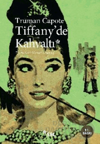 TIFFANYDE KAHVALTI