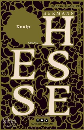 Knulp - Hermann Hesse