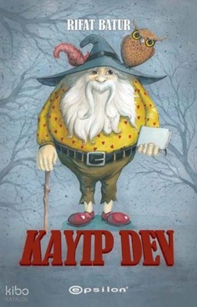 Kayıp Dev
